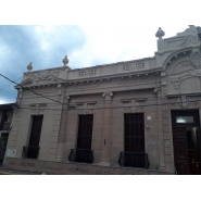 Somos parte de la historia